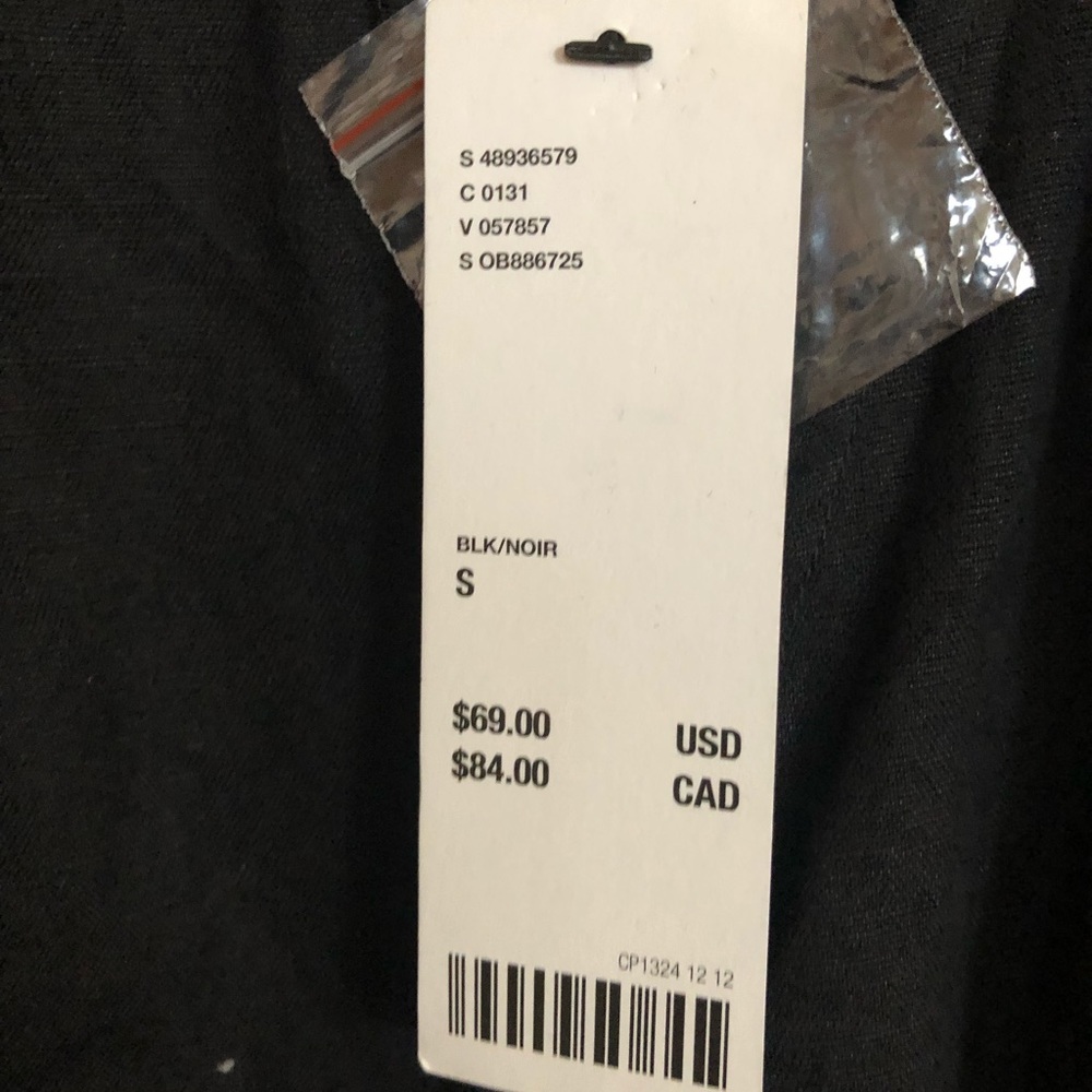 Uo Lily Linen Button Front Romper - Nwt - image 2